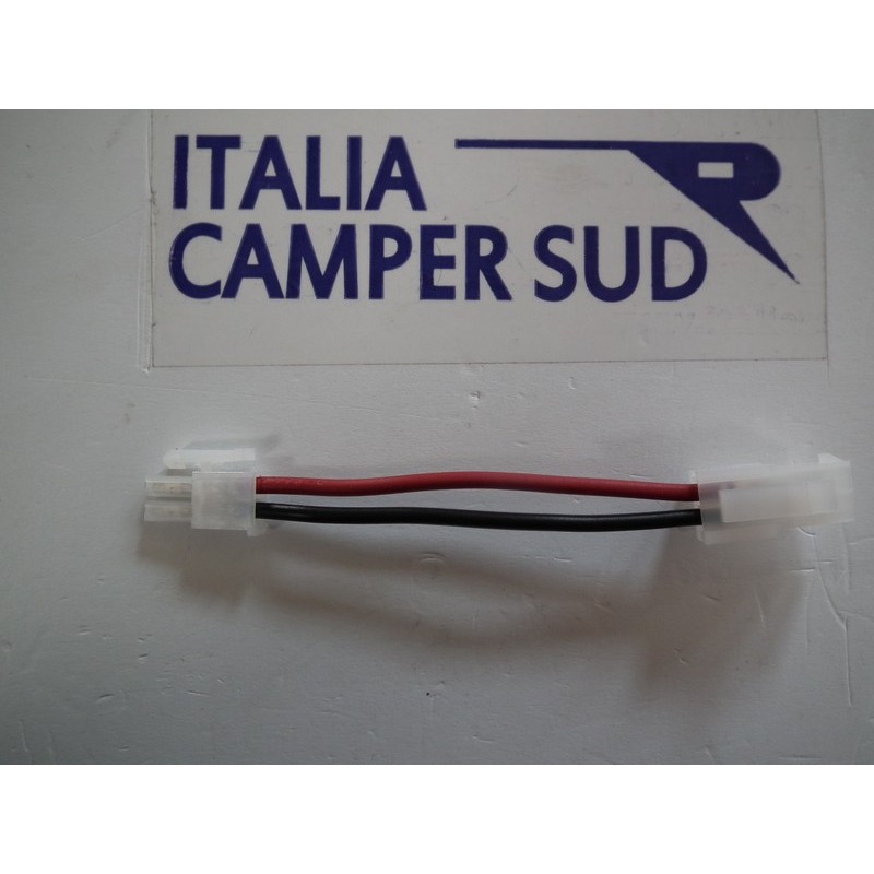 CAVO ADATTATORE PER CENTRALINBA DISTRIBUTORE...