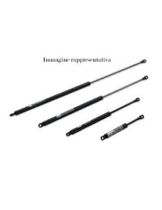 MOLLA A GAS 325MM PISTONCINO PER PORTE 450N