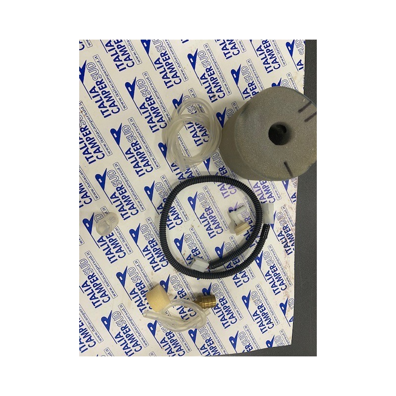 KIT INSONORIZZAZIONE POMPA PER VIESA I