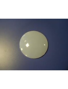 CUPOLA DI RICAMBIO   PER PLAFONIERA DIAM 13 CM  IN...