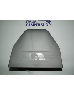 COPRIPIEDE PER PORTAPACCHI IN NYLON OVALE MISURA 50X25...
