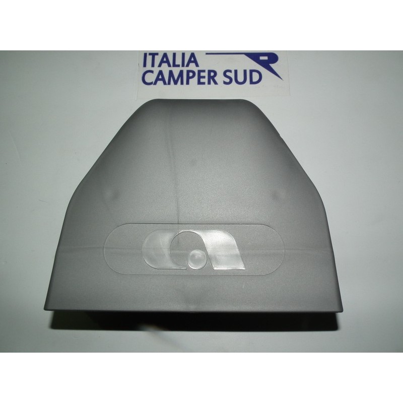 COPRIPIEDE PER PORTAPACCHI IN NYLON OVALE...