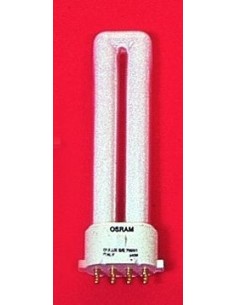 LAMPADINA NEON 12 W 7 WATT