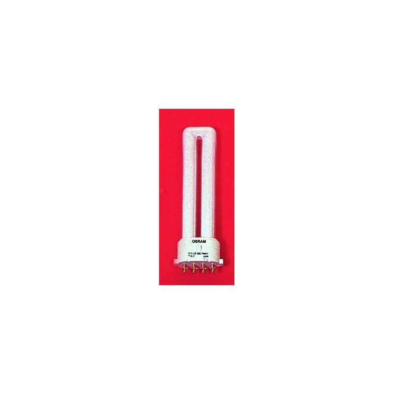 LAMPADINA NEON 12 W 7 WATT