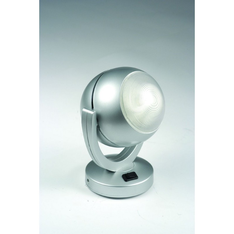 FARETTO NEON GLOBE 8 WATT 12 VOLT COLORE...