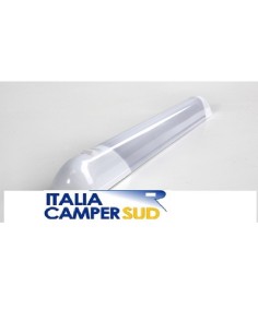 LAMPADA 12V 30W CON NEON E INTERRUTTORE, MISURA 64 CM,...