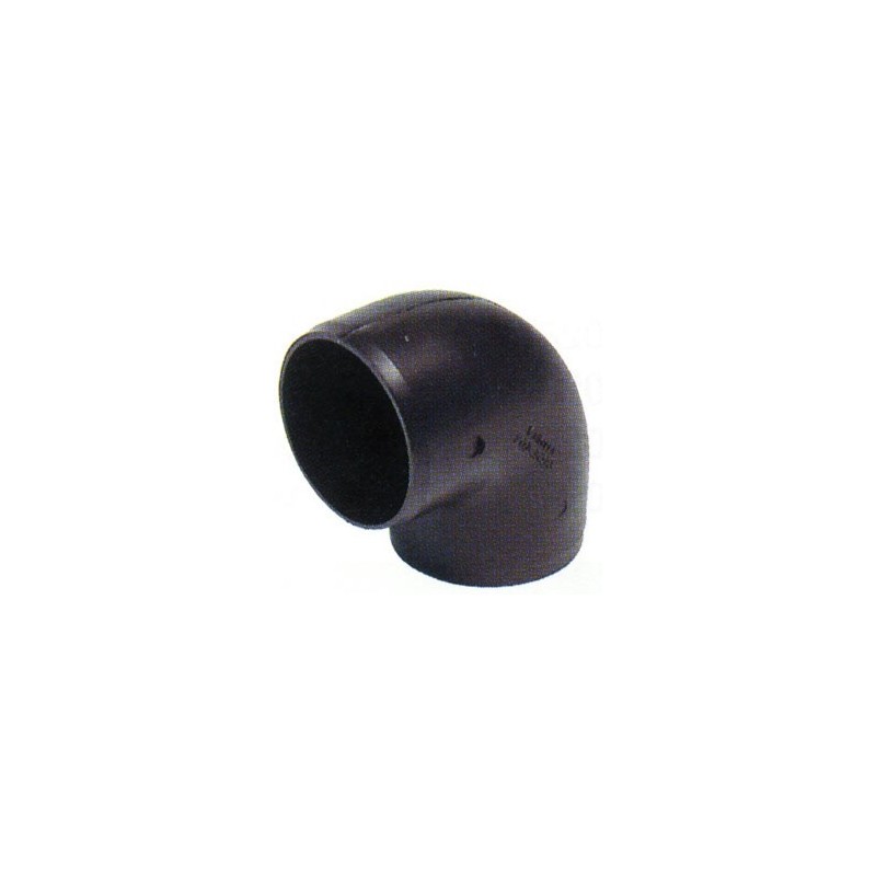 RACCORDO PROLUNGA CURVA 60 GR 3 POLLICI