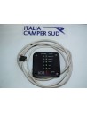 INDICATORE LIVELLO ACQUA NCA CON 5 LIVELLI