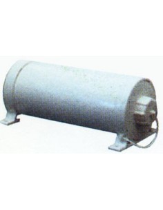 PORTA TUBO FLEX  EXTRA CORTO DA CM 35