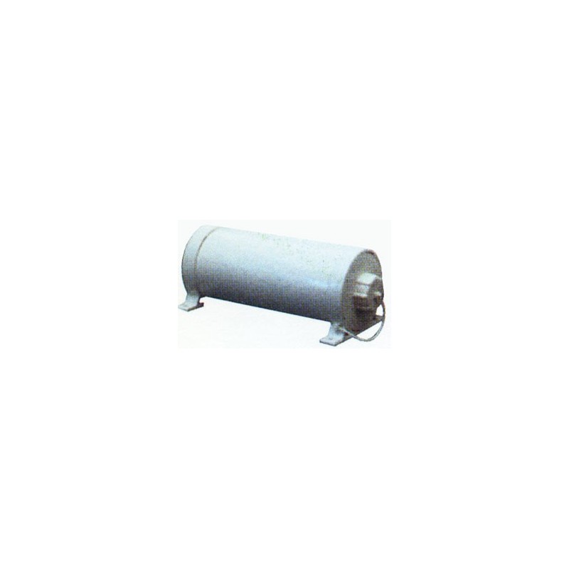 PORTA TUBO FLEX  EXTRA CORTO DA CM 35