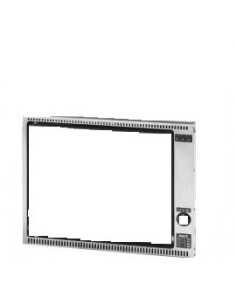 CORNICE ESTERNA IN ALLUMINIO PER FORNO SMEV