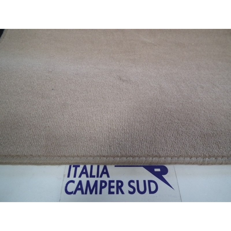 MOQUETTE CELLULA PER MOTORHOME DETHLEFFS...