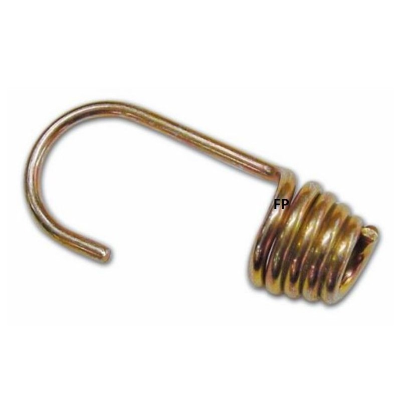 GANCIO PER FUNE AD ELASTICO DIAM. MM 8