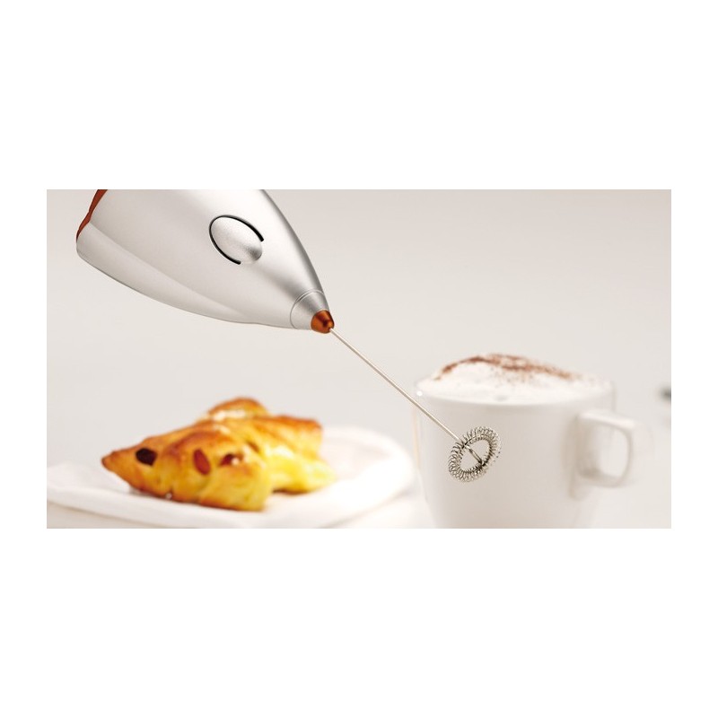 CREMIX FRUSTA IN ACCIAIO INOX PER LATTE,...