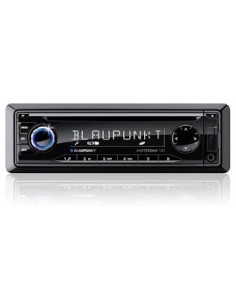 AUTORADIO- CD- USB- AMSTERDAM 130 BLAUPUNKT