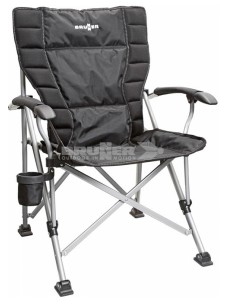 SEDIA RAPTOR BRUNNER NG 2.0 IMBOTTITA 3D CON BRACCIOLI...