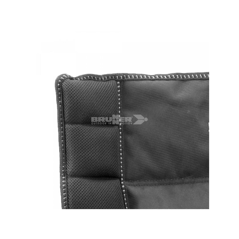 SEDIA RAPTOR BRUNNER NG 2.0 IMBOTTITA 3D CON...