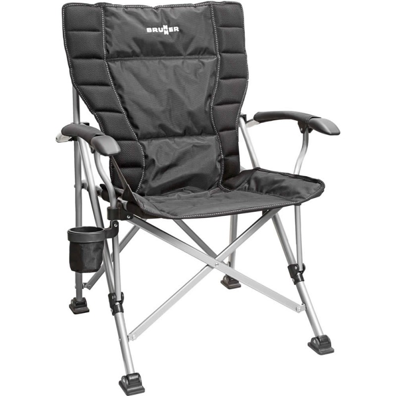 SEDIA RAPTOR BRUNNER NG 2.0 IMBOTTITA 3D CON...