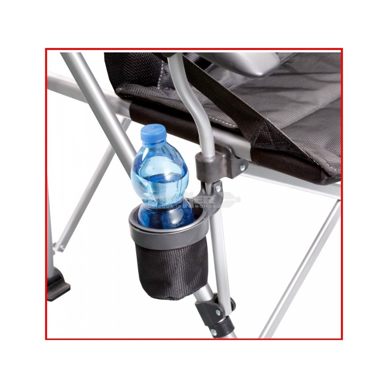 SEDIA RAPTOR BRUNNER NG 2.0 IMBOTTITA 3D CON...