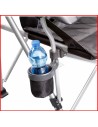 SEDIA RAPTOR BRUNNER NG 2.0 IMBOTTITA 3D CON BRACCIOLI COLORE NERO