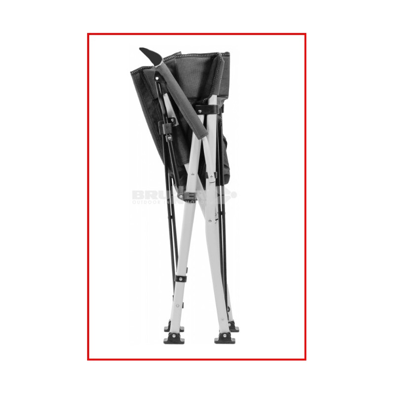 SEDIA RAPTOR BRUNNER NG 2.0 IMBOTTITA 3D CON...