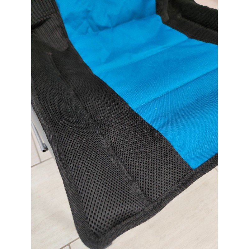 POLTRONA RAPTOR BRUNNER RECLINABILE MODELLO...