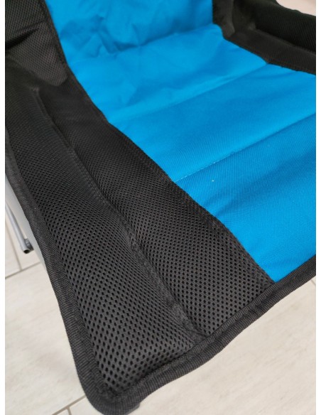 POLTRONA RAPTOR BRUNNER RECLINABILE MODELLO HIGHBACK