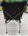 POLTRONA RAPTOR BRUNNER RECLINABILE MODELLO HIGHBACK