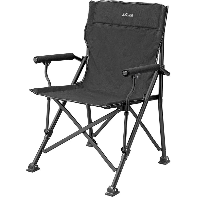 SEDIA CRUISER NERA BRUNNER
