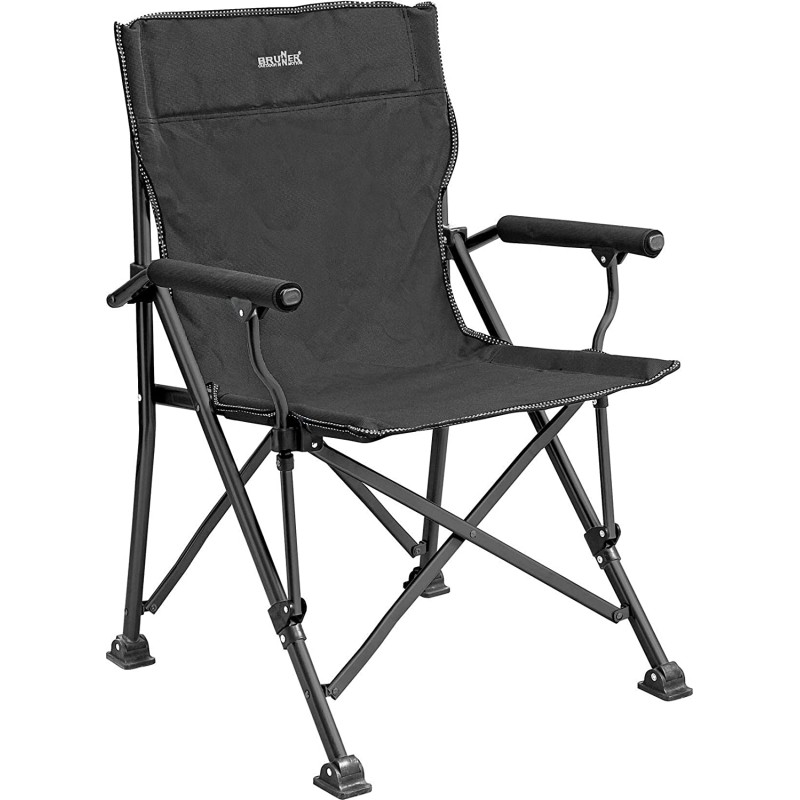 SEDIA CRUISER NERA BRUNNER