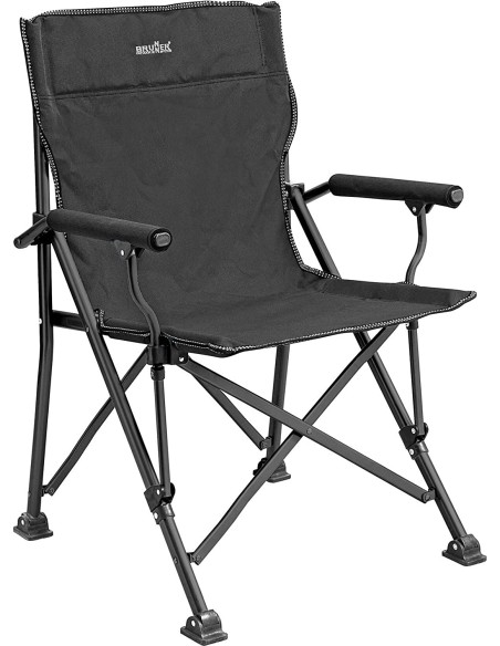 SEDIA CRUISER NERA BRUNNER