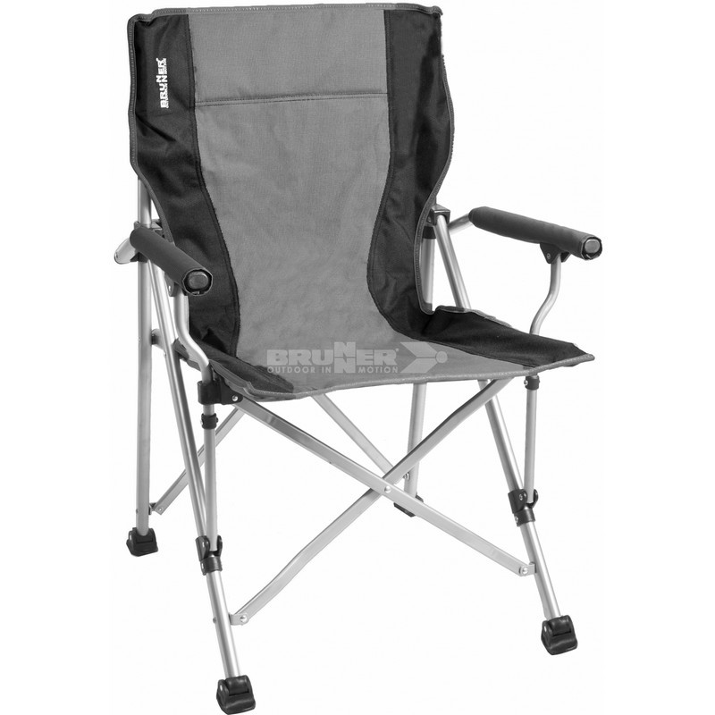 SEDIA RAPTOR BRUNNER CON CHIUSURA AD OMBRELLO...