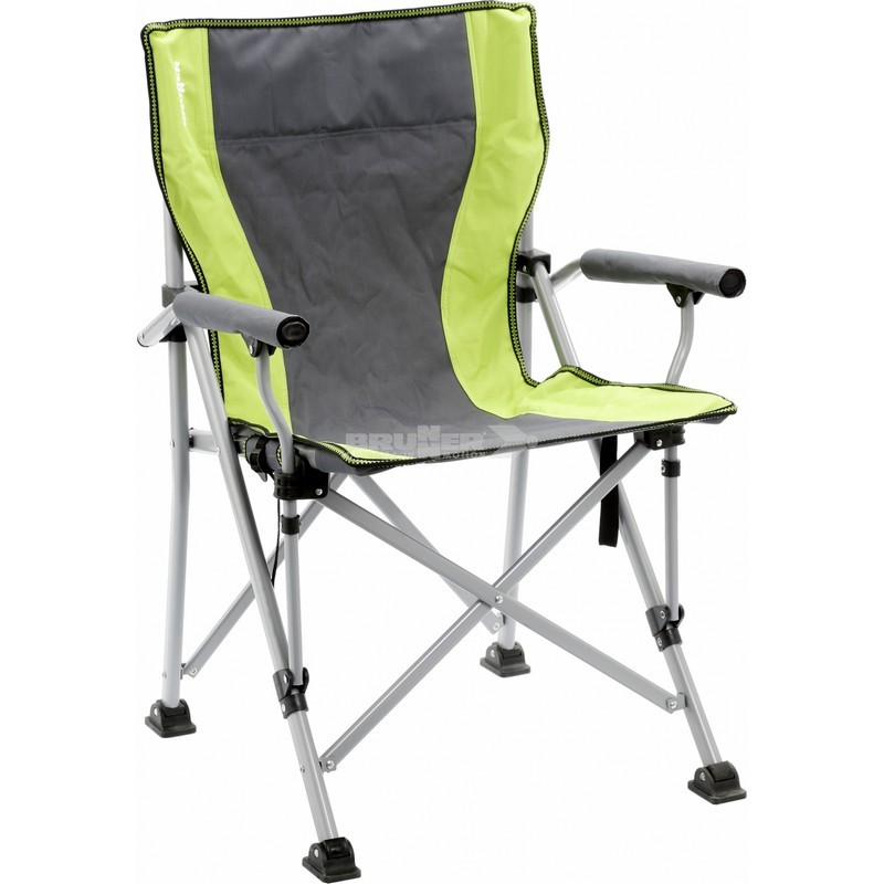 SEDIA RAPTOR BRUNNER CON CHIUSURA AD OMBRELLO...