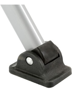SEDIA RAPTOR BRUNNER CON CHIUSURA AD OMBRELLO VERDE E GRIGIO 2