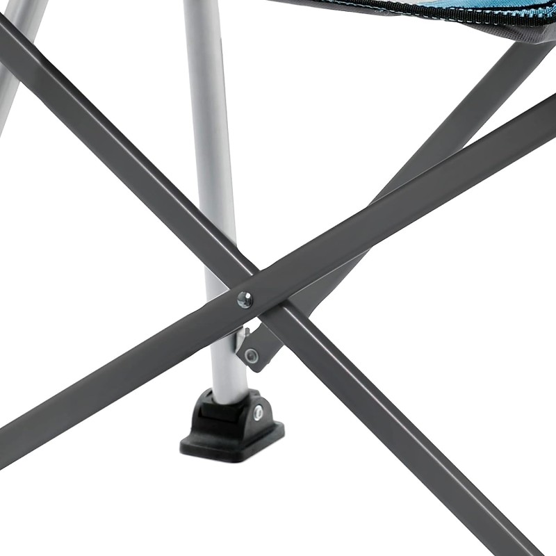 SEDIA RAPTOR BRUNNER CON CHIUSURA AD OMBRELLO...