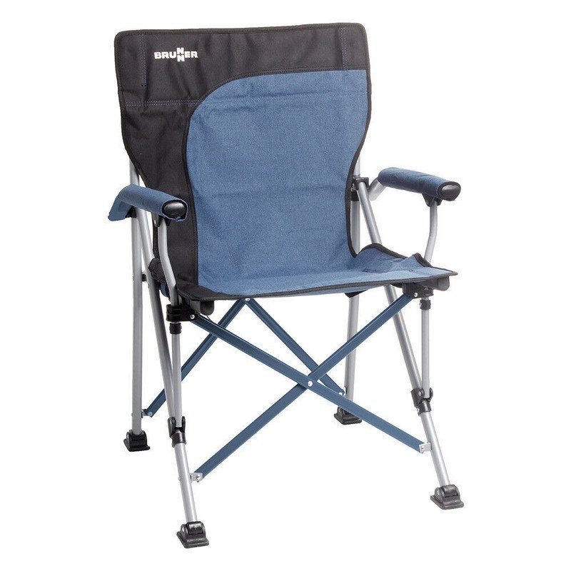 SEDIA RAPTOR BRUNNER DEMTEX CON CHIUSURA AD...