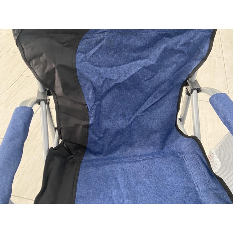 SEDIA RAPTOR BRUNNER DEMTEX CON CHIUSURA AD...