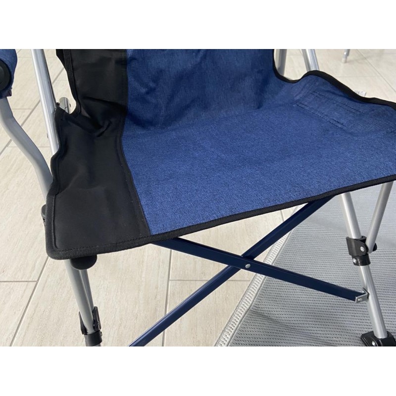 SEDIA RAPTOR BRUNNER DEMTEX CON CHIUSURA AD...