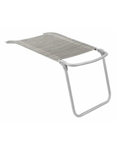 POGGIAGAMBE SKYE FOOT REST GRIGIO CHIARO PER SEDIA SKYE