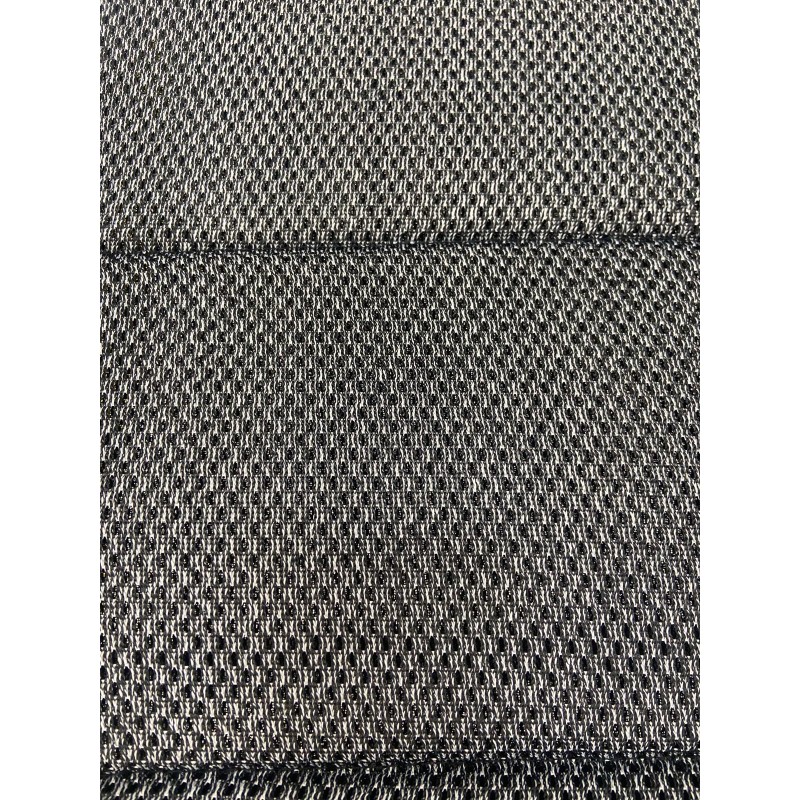 POLTRONA MODELLO ARAVEL MEDIUM IN TESSUTO 3D...