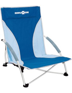SPIAGGINA CUBA ARANCIONE O BLU 2