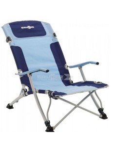 SPIAGGINA BULA XL BLU/AZZURRO