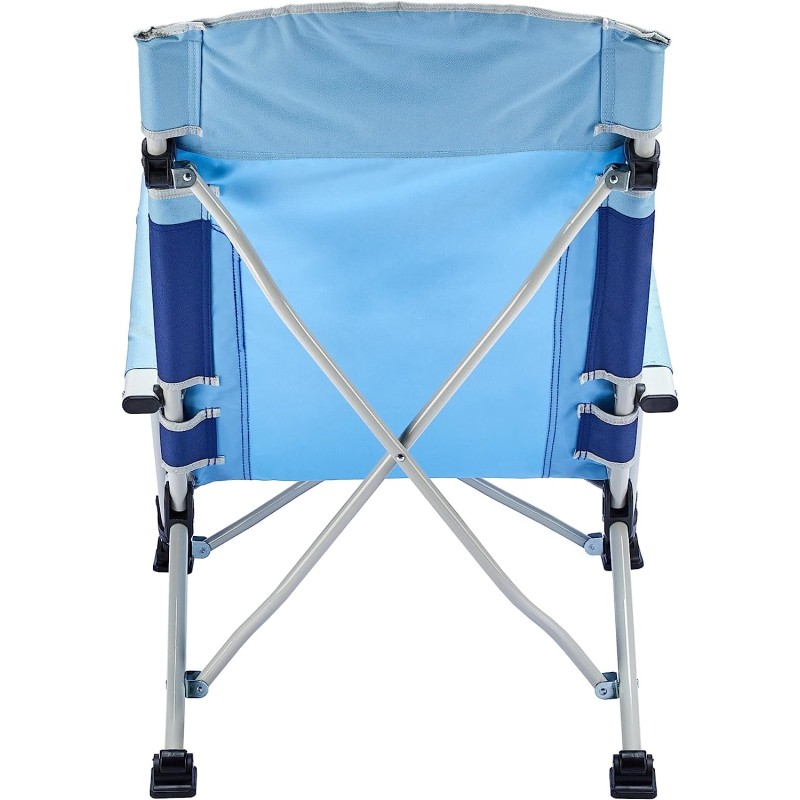 SPIAGGINA BULA XL BLU/AZZURRO