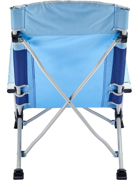 SPIAGGINA BULA XL BLU/AZZURRO