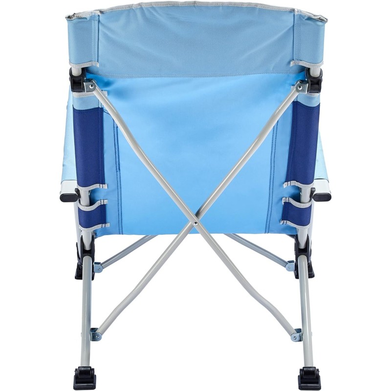 SPIAGGINA BULA XL BLU/AZZURRO