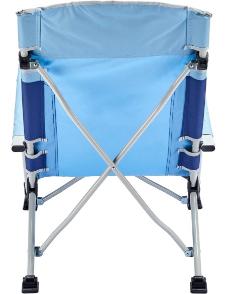 SPIAGGINA BULA XL BLU/AZZURRO