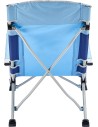 SPIAGGINA BULA XL BLU/AZZURRO