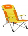 SPIAGGINA BULA XL ARANCIO/GIALLO