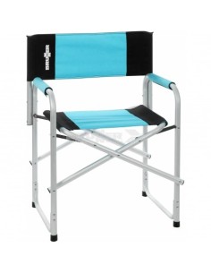 SEDIA REGISTA BRUNNER BRAVURA COLORE TURCHESE