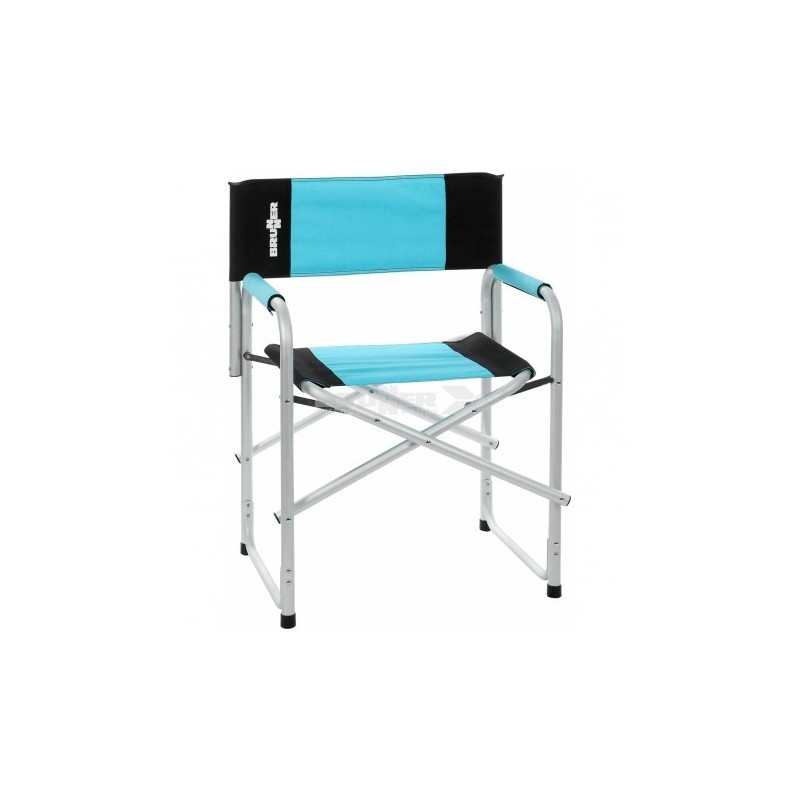 SEDIA REGISTA BRUNNER BRAVURA COLORE TURCHESE